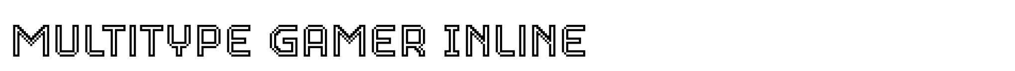 MultiType Gamer Inline image